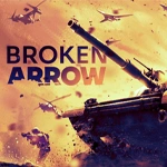 Broken Arrow